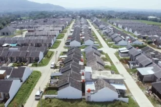 BP Tapera Kaji Harga Rumah Subsidi di Bali